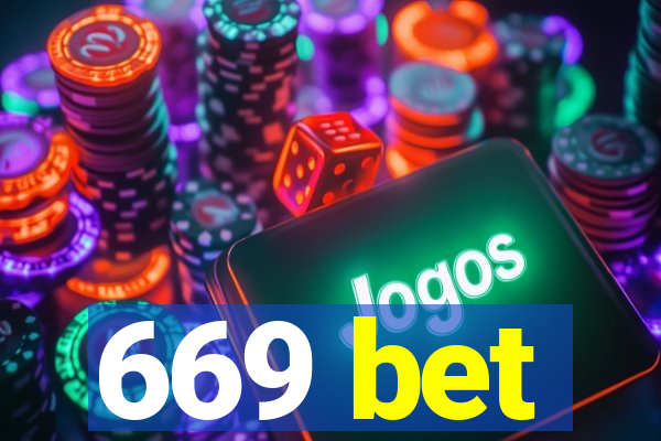 669 bet